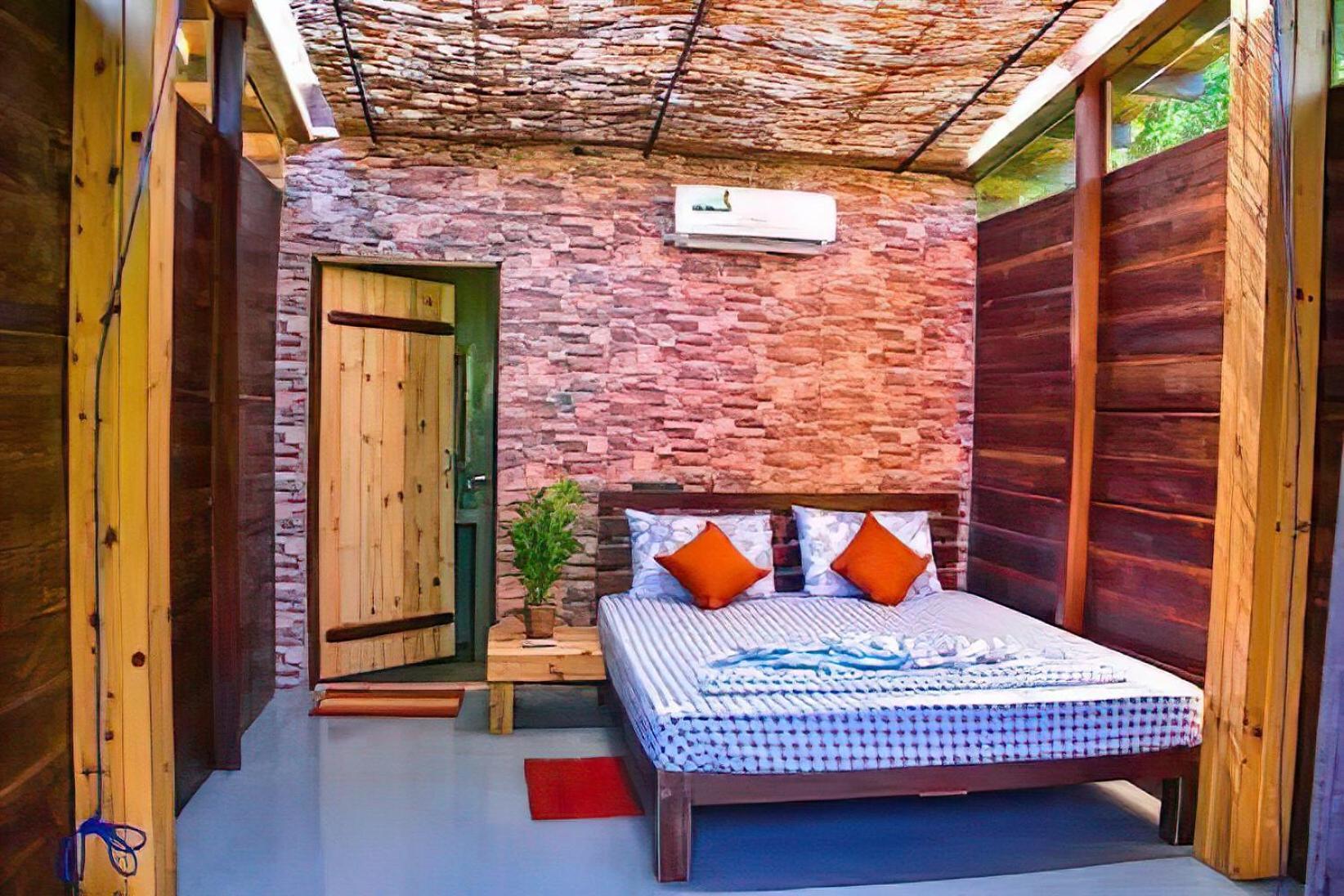 Southern Edge Cabanas Tangalle Luaran gambar