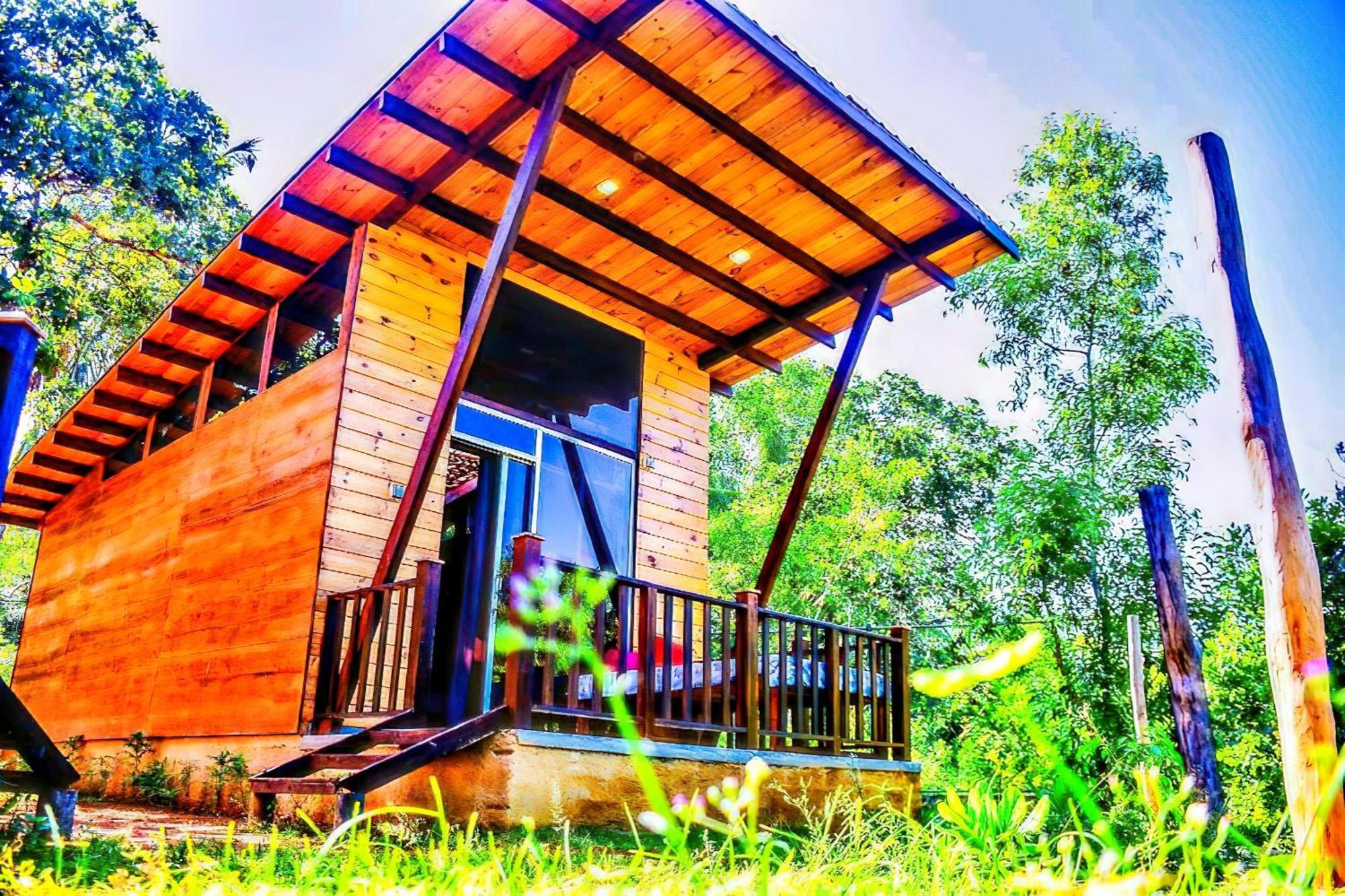 Southern Edge Cabanas Tangalle Luaran gambar